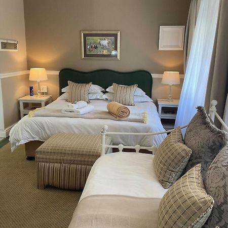 Brighton Lodge - #Solar Energy #No Loadshedding Port Elizabeth Extérieur photo