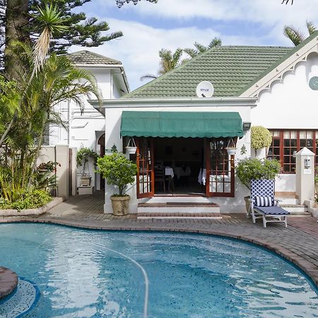Brighton Lodge - #Solar Energy #No Loadshedding Port Elizabeth Extérieur photo