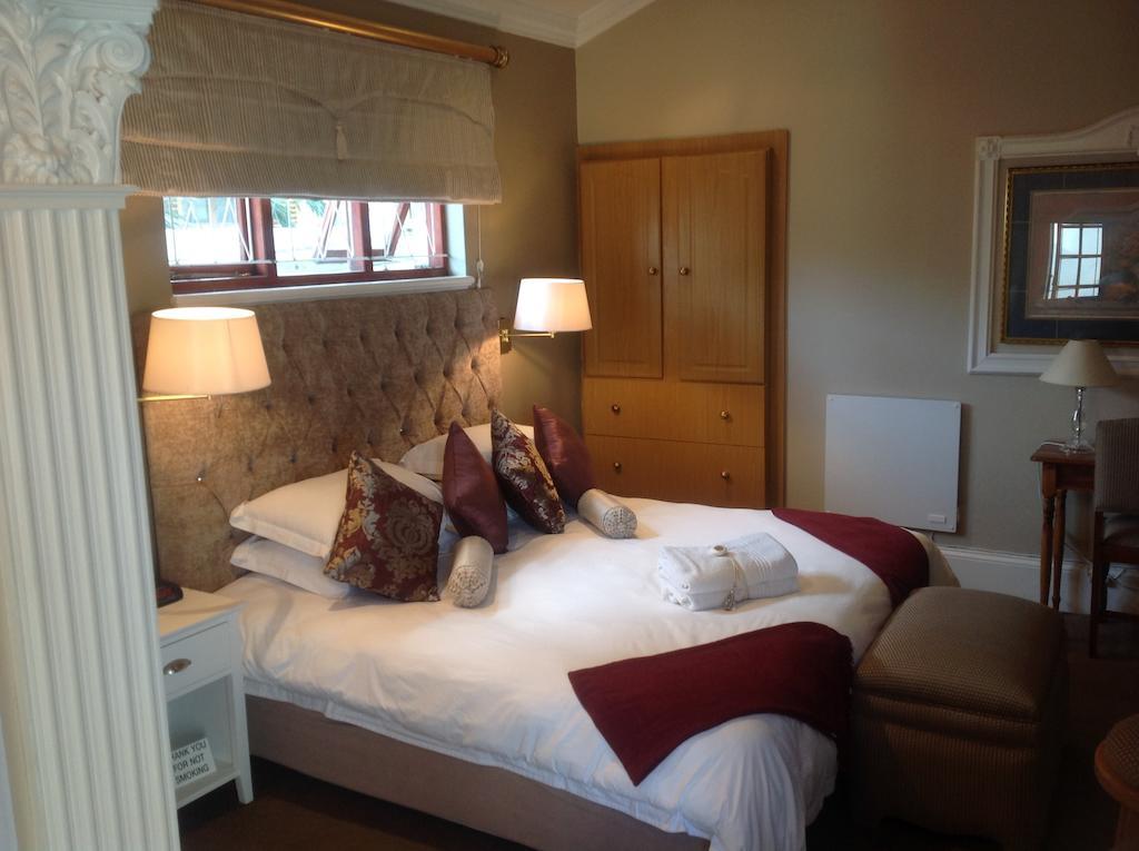 Brighton Lodge - #Solar Energy #No Loadshedding Port Elizabeth Extérieur photo