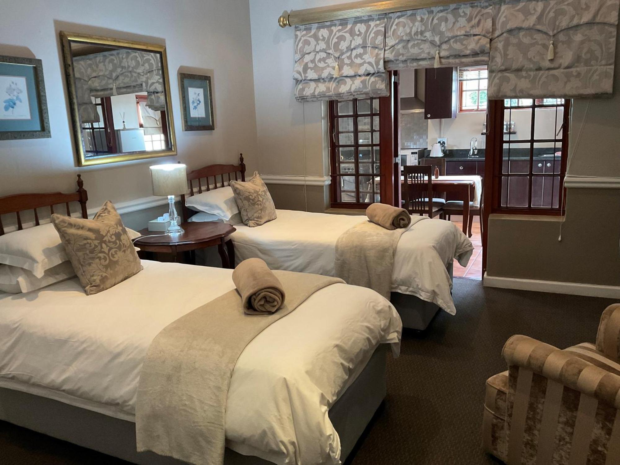 Brighton Lodge - #Solar Energy #No Loadshedding Port Elizabeth Extérieur photo
