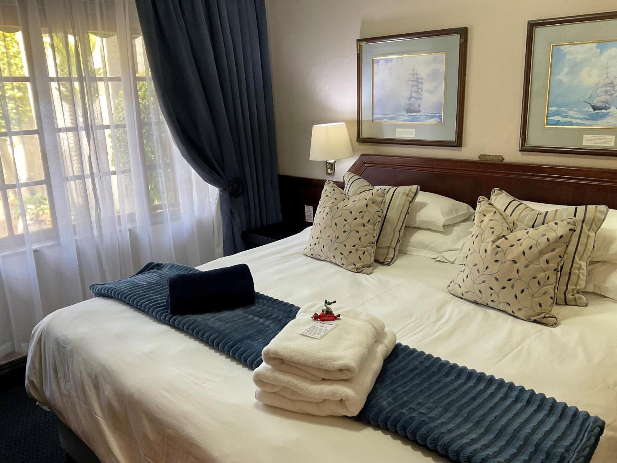 Brighton Lodge - #Solar Energy #No Loadshedding Port Elizabeth Extérieur photo