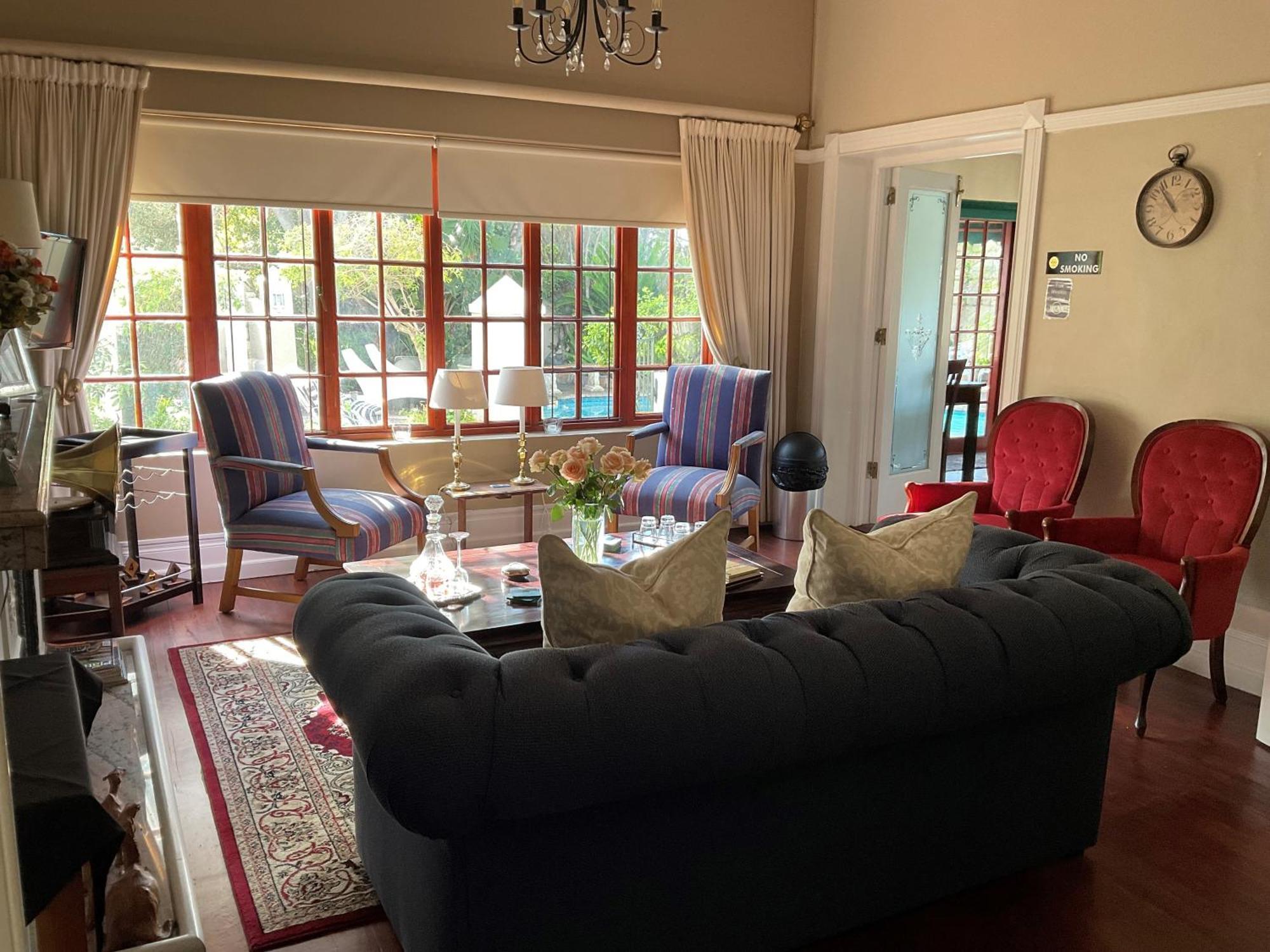 Brighton Lodge - #Solar Energy #No Loadshedding Port Elizabeth Extérieur photo