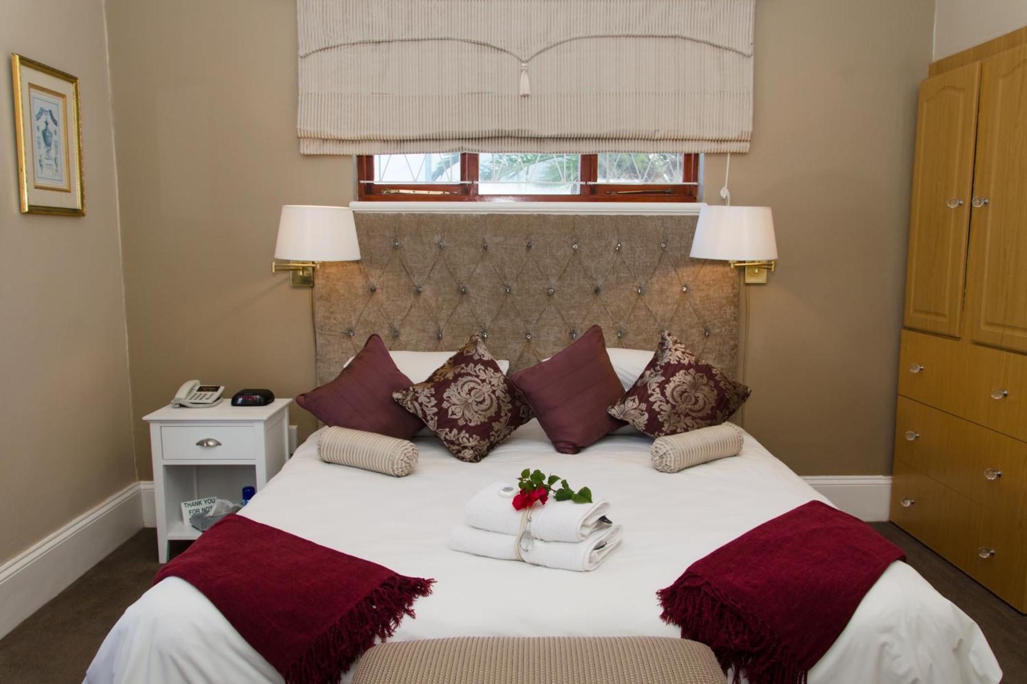 Brighton Lodge - #Solar Energy #No Loadshedding Port Elizabeth Extérieur photo