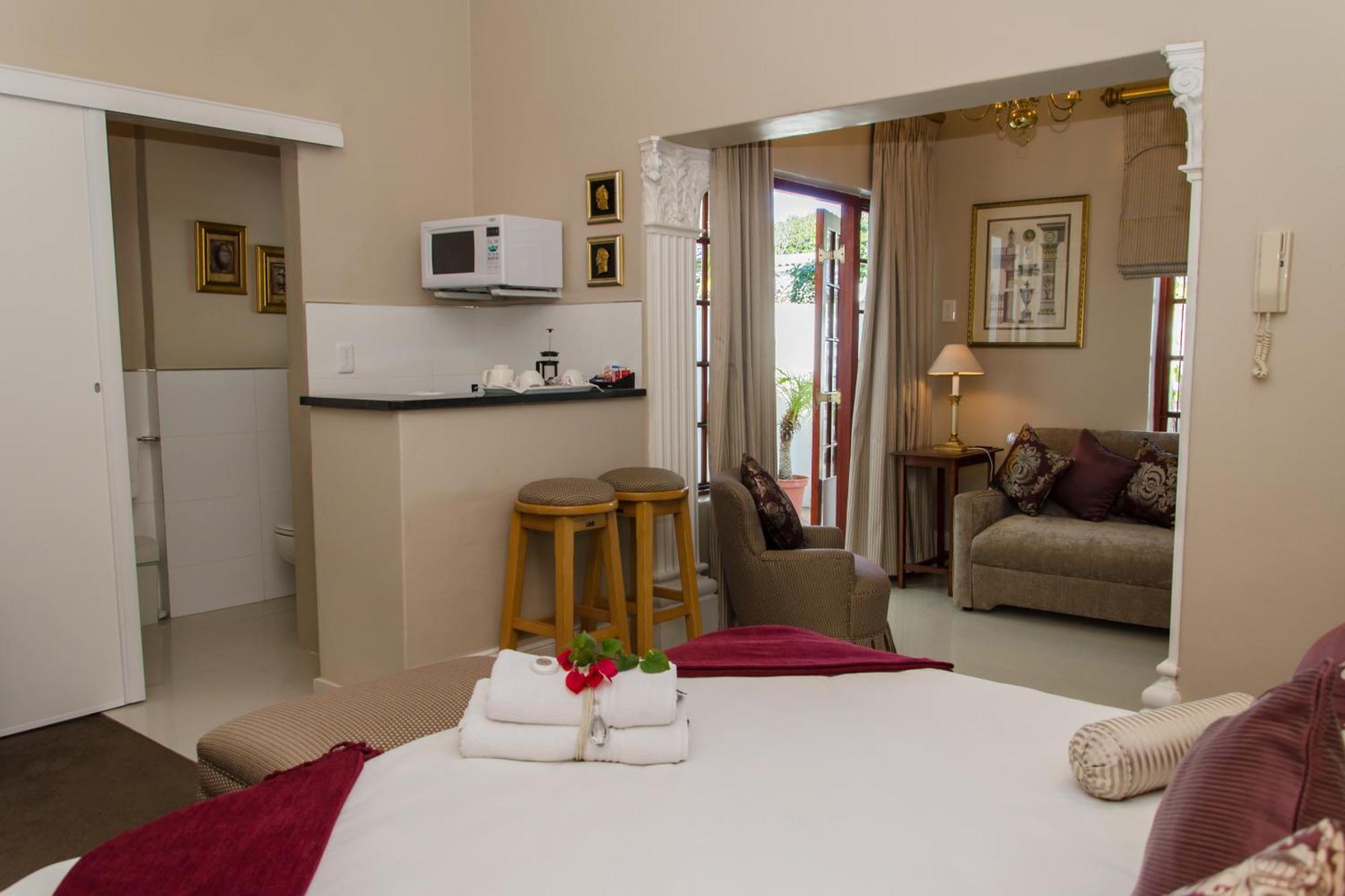 Brighton Lodge - #Solar Energy #No Loadshedding Port Elizabeth Extérieur photo