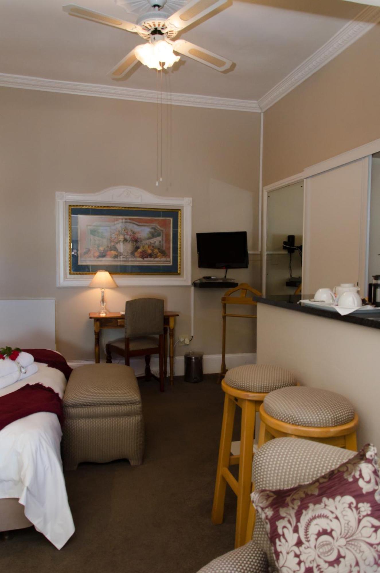Brighton Lodge - #Solar Energy #No Loadshedding Port Elizabeth Extérieur photo