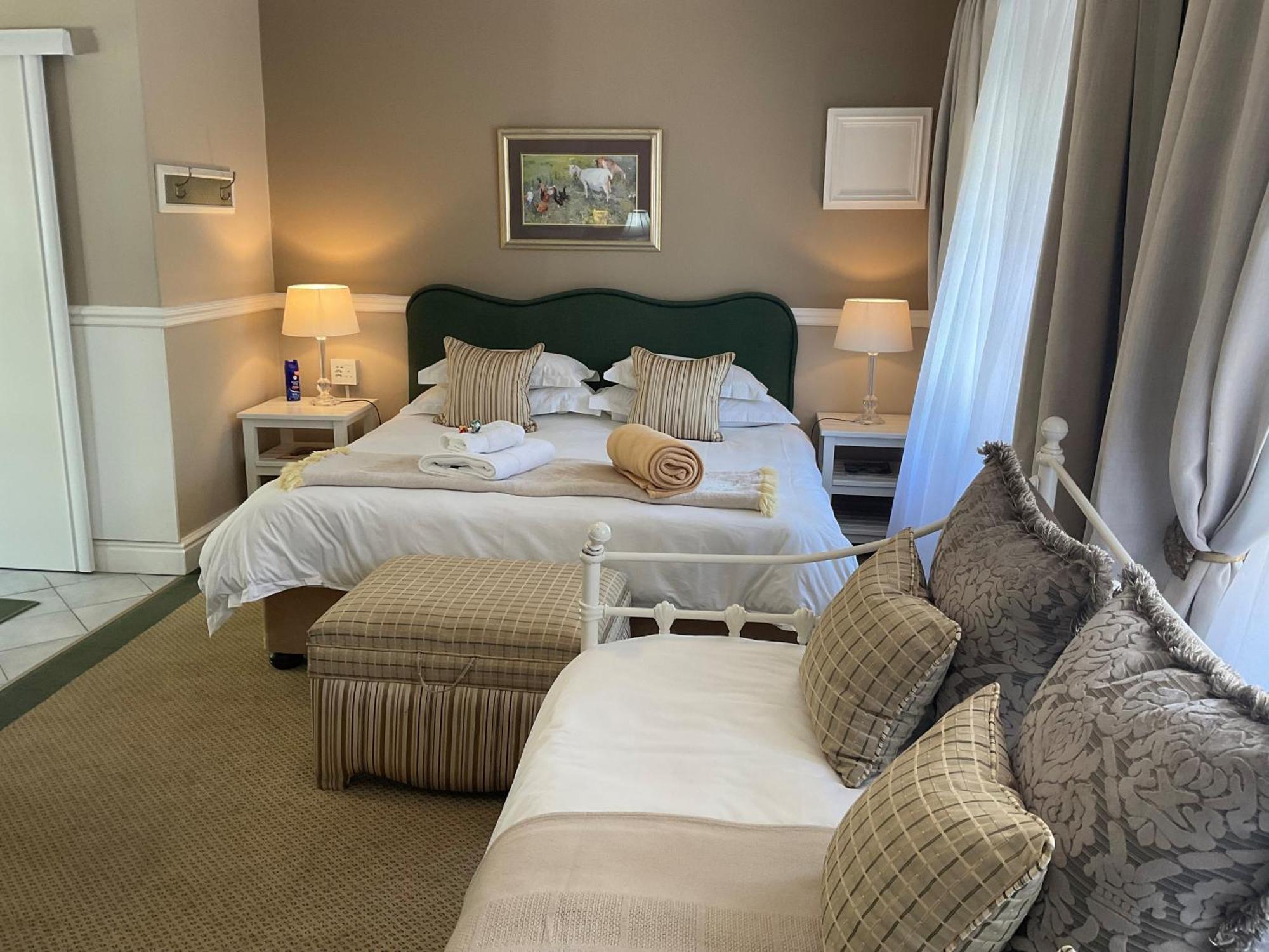 Brighton Lodge - #Solar Energy #No Loadshedding Port Elizabeth Extérieur photo
