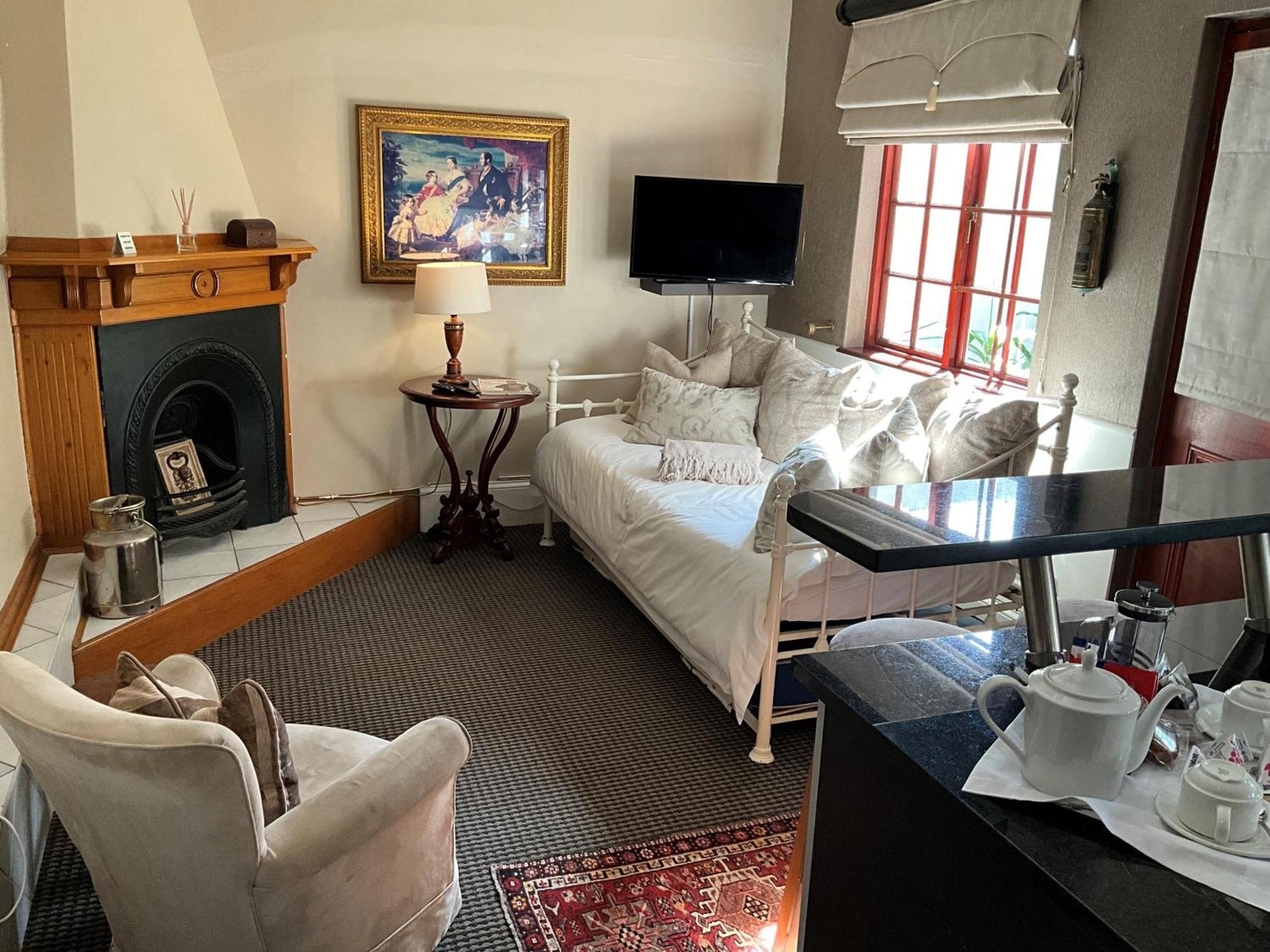 Brighton Lodge - #Solar Energy #No Loadshedding Port Elizabeth Extérieur photo