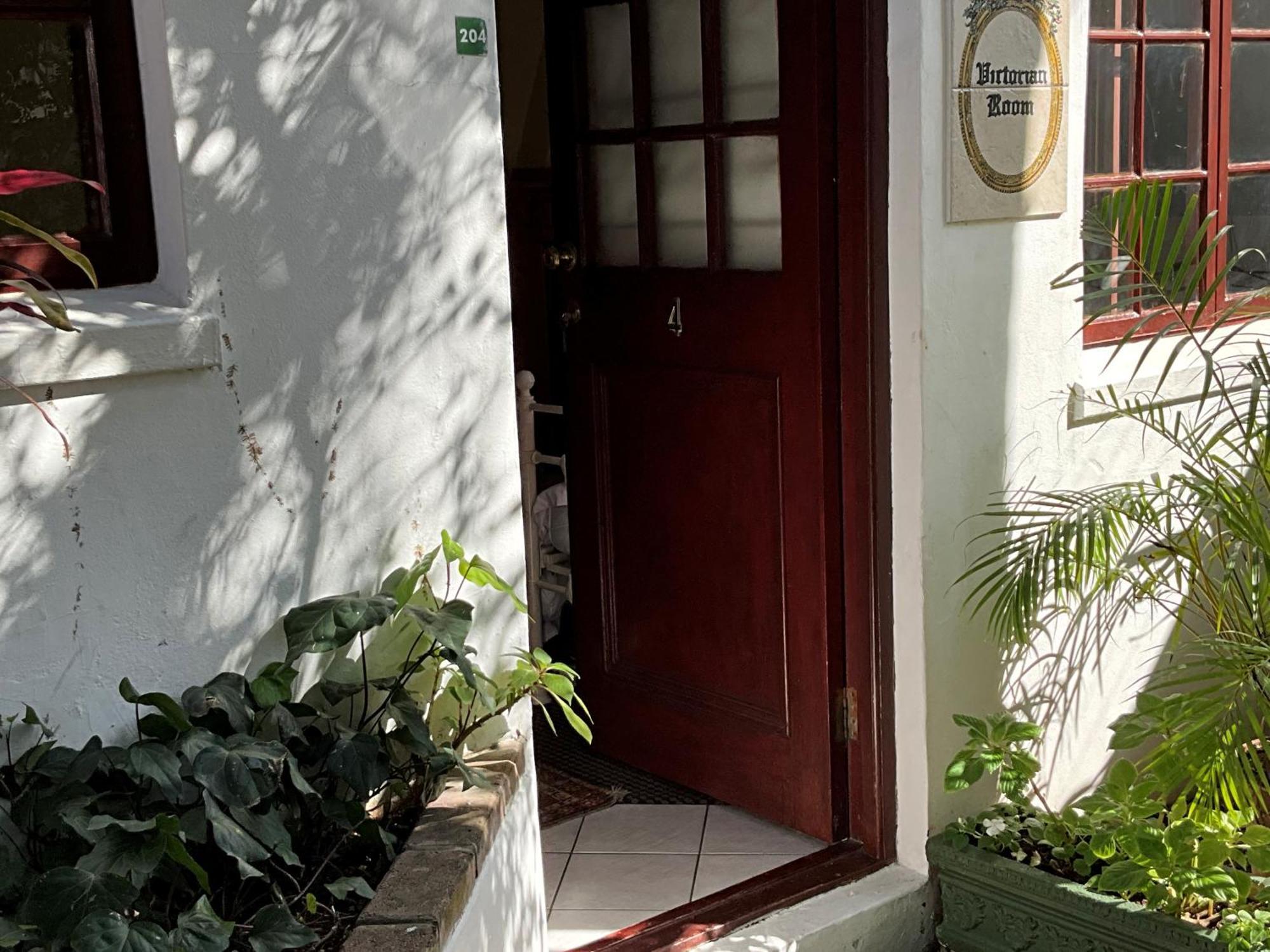 Brighton Lodge - #Solar Energy #No Loadshedding Port Elizabeth Extérieur photo