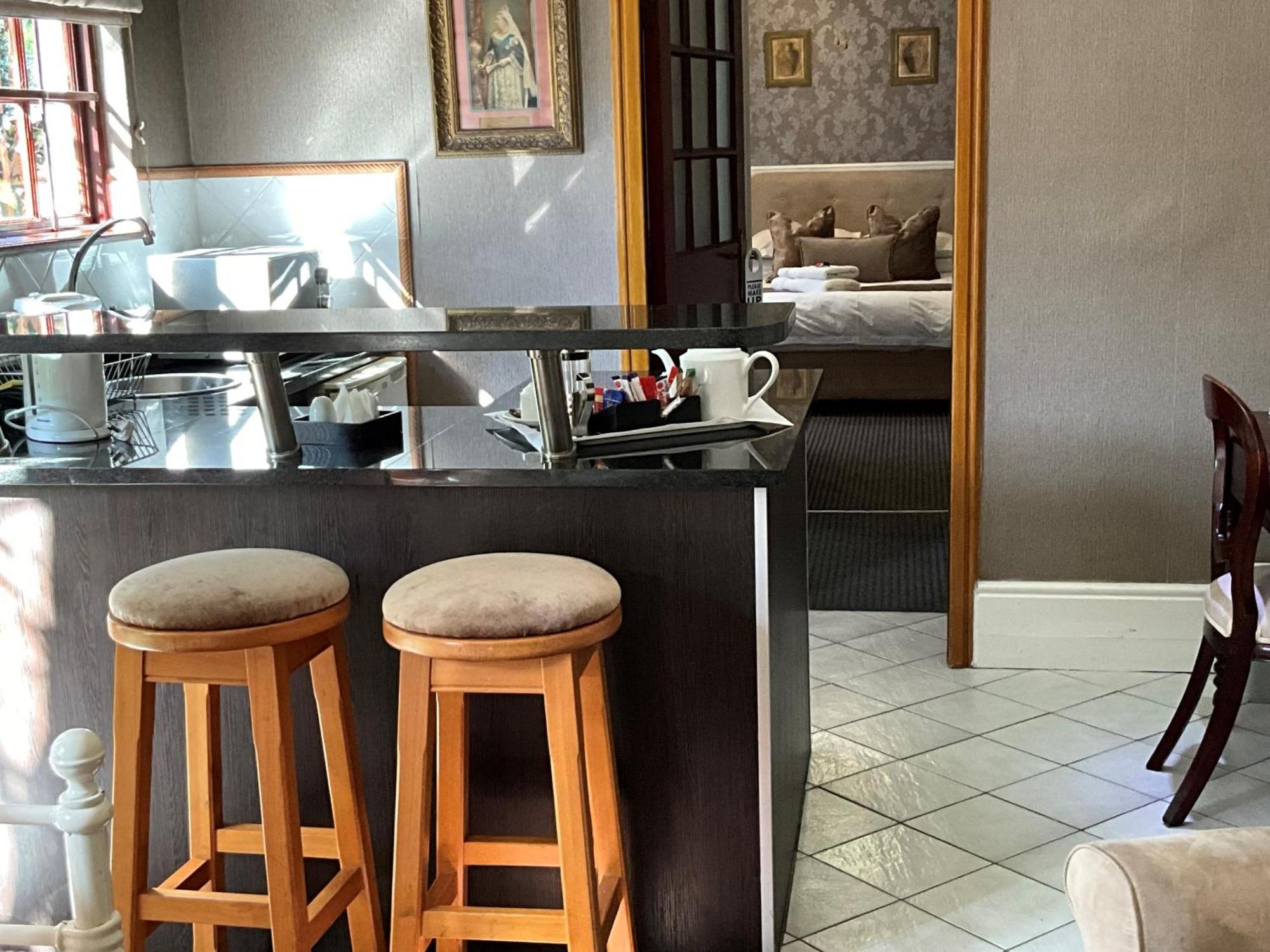 Brighton Lodge - #Solar Energy #No Loadshedding Port Elizabeth Extérieur photo