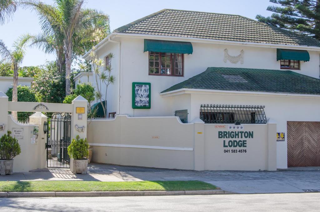 Brighton Lodge - #Solar Energy #No Loadshedding Port Elizabeth Extérieur photo