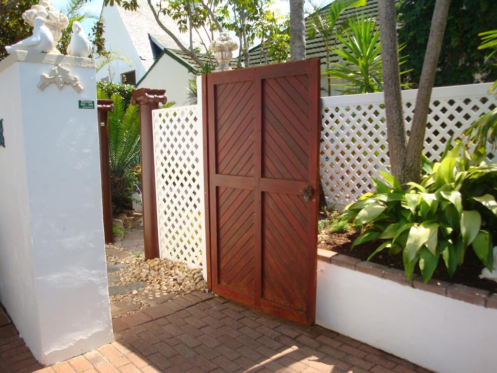 Brighton Lodge - #Solar Energy #No Loadshedding Port Elizabeth Extérieur photo