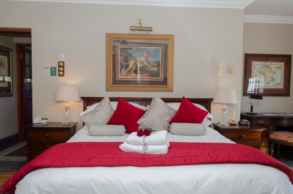 Brighton Lodge - #Solar Energy #No Loadshedding Port Elizabeth Chambre photo