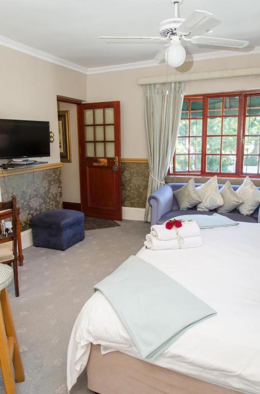 Brighton Lodge - #Solar Energy #No Loadshedding Port Elizabeth Extérieur photo