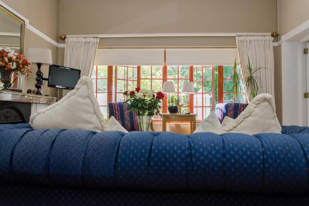 Brighton Lodge - #Solar Energy #No Loadshedding Port Elizabeth Extérieur photo