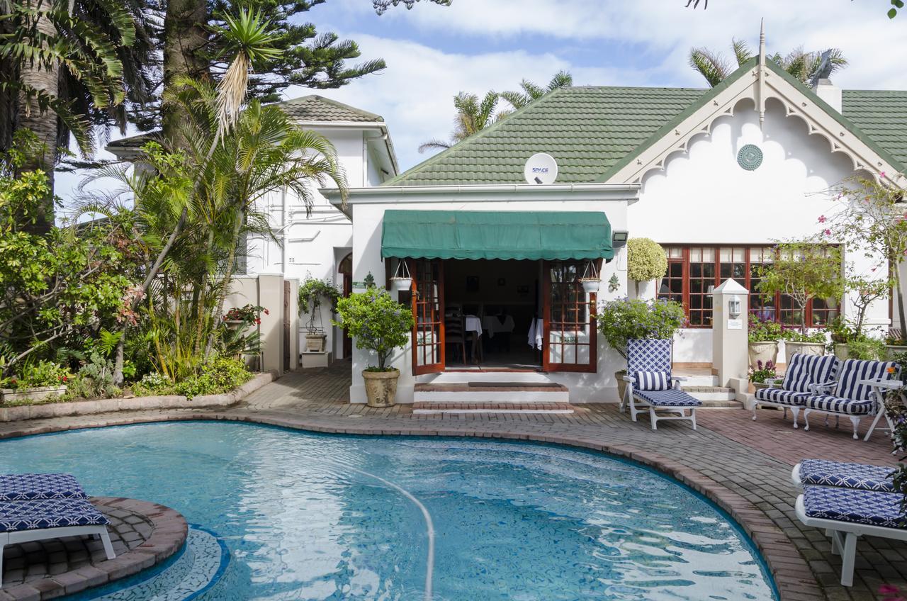 Brighton Lodge - #Solar Energy #No Loadshedding Port Elizabeth Extérieur photo