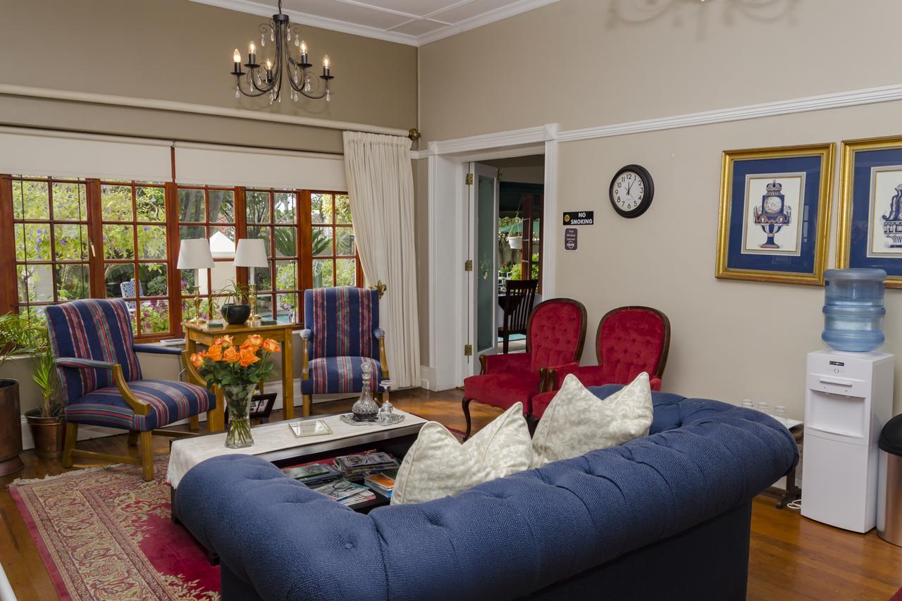 Brighton Lodge - #Solar Energy #No Loadshedding Port Elizabeth Extérieur photo