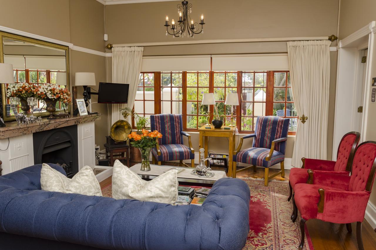 Brighton Lodge - #Solar Energy #No Loadshedding Port Elizabeth Extérieur photo