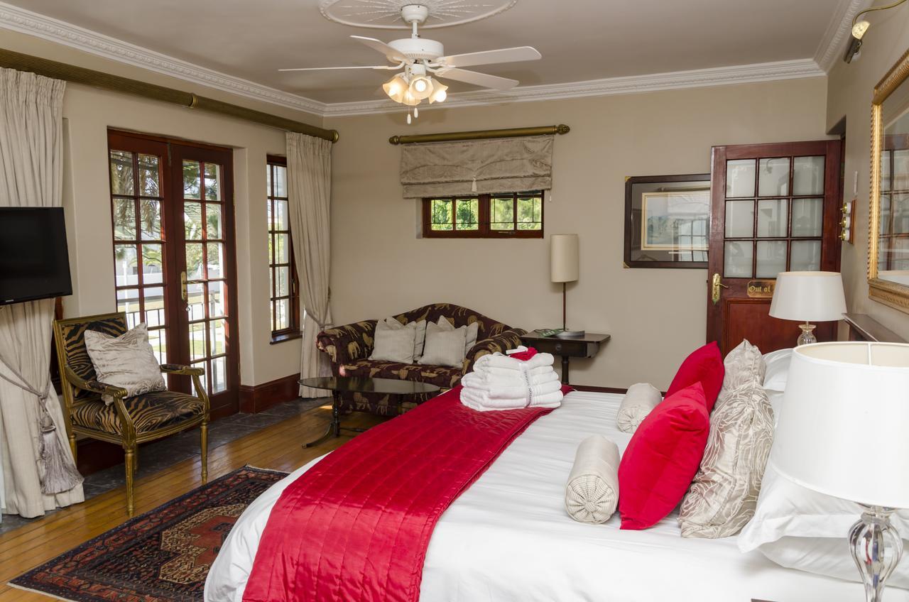 Brighton Lodge - #Solar Energy #No Loadshedding Port Elizabeth Extérieur photo