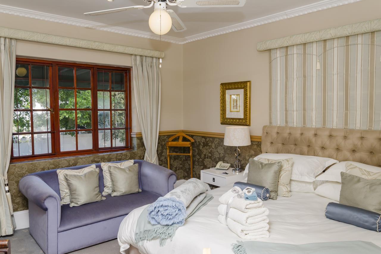 Brighton Lodge - #Solar Energy #No Loadshedding Port Elizabeth Extérieur photo